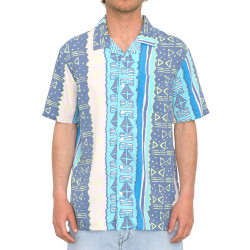 Camicia BOLD MOVES SHIRT Uomo