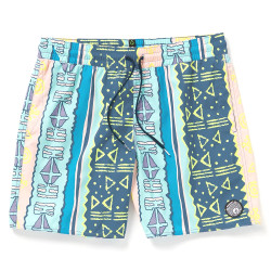 Costume LIDO PRINT TRUNK 17
