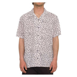 Camicia ASPHALT BEACH SS