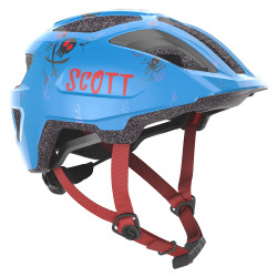 Casco HELMET SPUNTO KID