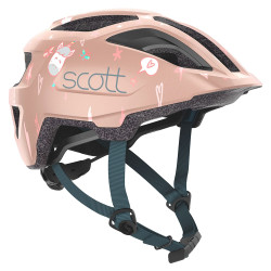 Casco HELMET SPUNTO KID