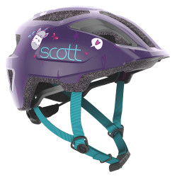 Casco HELMET SPUNTO KID