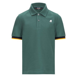 Polo P. VINCENT KID