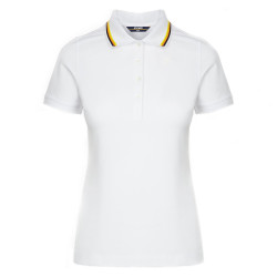 Polo JEANNINE Donna