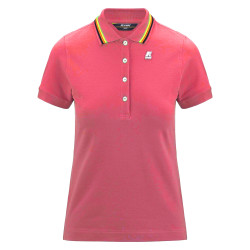 Polo JEANNINE Donna
