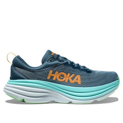 Scarpe M BONDI 8 Running Uomo