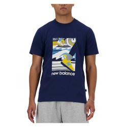 T-Shirt SPORT ESSENTIALS...