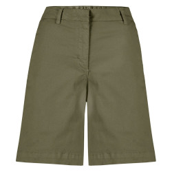 BERMUDA CHINO IN TWILL...