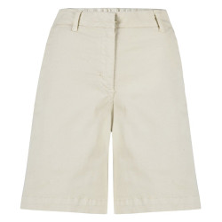 BERMUDA CHINO IN TWILL...