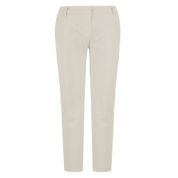 PANTALONE CHINO IN TWILL...