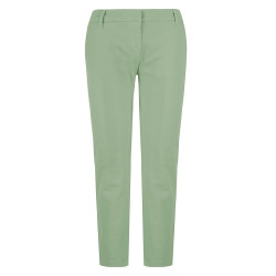 PANTALONE CHINO IN TWILL...