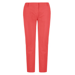 PANTALONE CHINO IN TWILL...