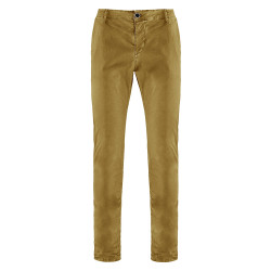 PANTALONI CHINO SLIM FIT