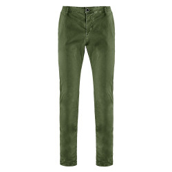 PANTALONE CARGO SLIM FIT