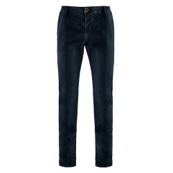 PANTALONI CHINO SLIM FIT