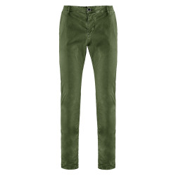PANTALONI CHINO SLIM FIT
