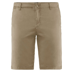 BERMUDA CHINO REGULAR FIT...