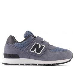 Scarpe 574 HOOK & LOOP Baby