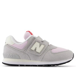 Scarpe 574 HOOK & LOOP Baby