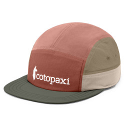 COTOPAXI TECH 5-PANEL HAT