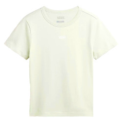 T-Shirt BASIC MINI SS Donna