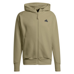 Felpa Z.N.E. PREMIUM FULL-ZIP