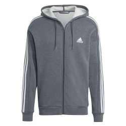 Felpa 3 STRIPES HOODIE