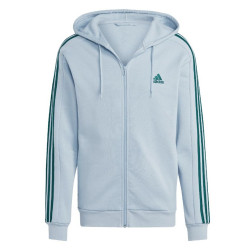 Felpa 3 STRIPES HOODIE