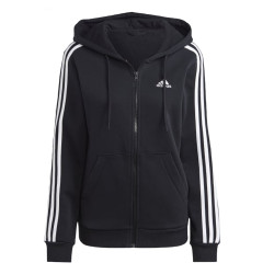 Felpa 3 STRIPES HOODIE