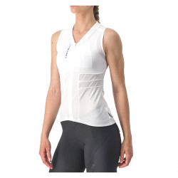 Maglia ANIMA 4 SLEEVELESS WMN