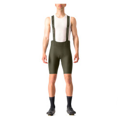 Pantaloncini ESPRESSO BIBSHORT