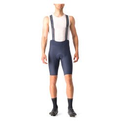 Pantaloncini ESPRESSO BIBSHORT