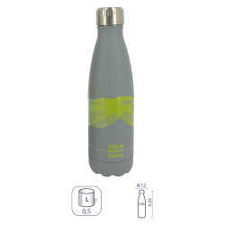 Borraccia KAKTUS PT500