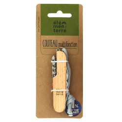 Coltello BUSH