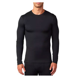 Maglia TECBASE FIRE LS SHIRT