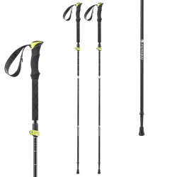 Bastoncini Trekking SPANTIK