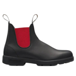 Scarpe 508 BLACK LEATHER