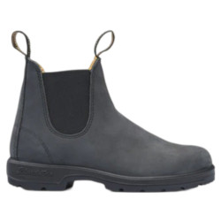 stivaletto 587 LEATHER