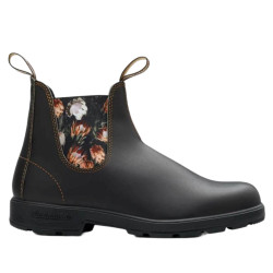 stivaletto 2205 leather