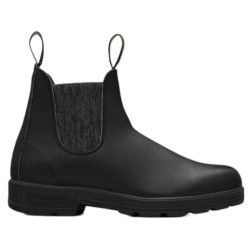 stivaletto 2032 LEATHER