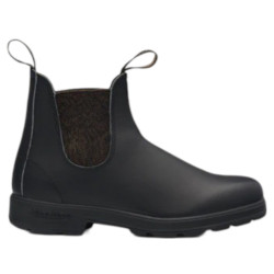 stivaletto 1924 LEATHER 