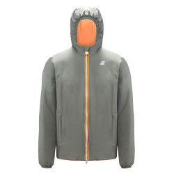 Jacket JACQUES WARM DOUBLE