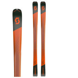 Sci Alpinismo SPEEDGUIDE 80...