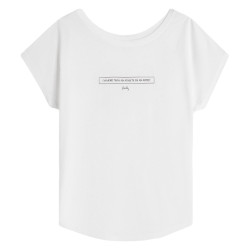 T-SHIRT MANICA CORTA