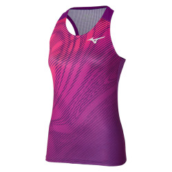 Canotta CHARGE PRINTED TANK...