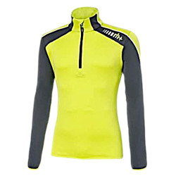 T NECK FURGGEN JERSEY MEN