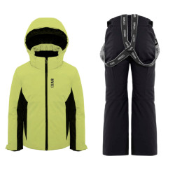 COMPLETO GIACCA V.BAMBINA