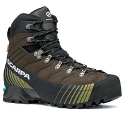 Scarpe RIBELLE HD Trekking...