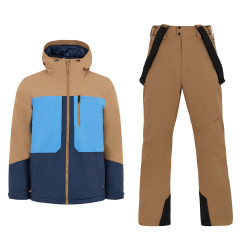Completo sci PRTPOMANO+OWENS