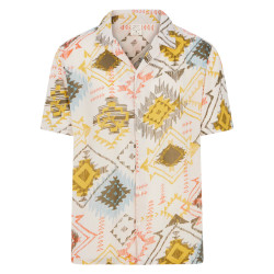 Camicia PRTABLE SHIRT SHORT...